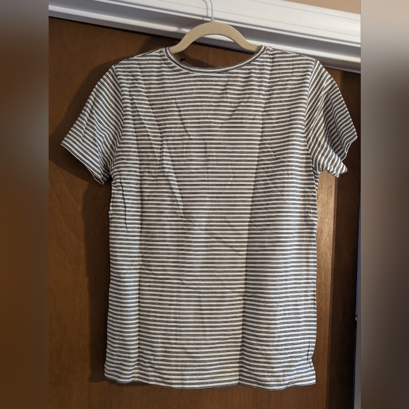 Able Shriya Crew Tee - Picture 3 of 5